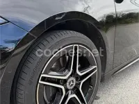 Usado Mercedes A250 218 CV (160 kW) 2024 Negro Berlina