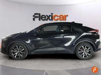 Usado Toyota C-HR Advance 140 CV (102 kW) 2024 Negro SUV