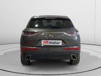 Usado DS Automobiles DS7 Crossback Performance 299 CV (219 kW) 2021 Gris SUV