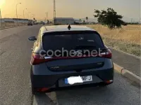 Usado Hyundai i20 100 CV (73 kW) 2023 Gris / plata Utilitario