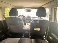 Usado Nissan Qashqai Acenta 130 CV (95 kW) 2013 Blanco SUV
