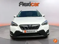 Usado Subaru XV 150 CV (110 kW) 2023 Blanco SUV