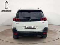 Usado Peugeot 5008 GT-line 150 CV (110 kW) 2018 Blanco SUV
