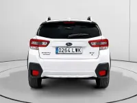 Usado Subaru XV Sport 114 CV (83 kW) 2022 Blanco SUV