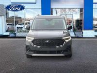 Nuevo Ford Tourneo Active 122 CV (89 kW) 2025 Van