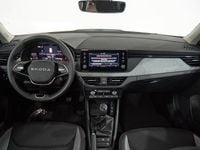 Usado Skoda Kamiq Selection 116 CV (85 kW) 2024 Blanco SUV