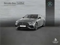 Nuevo Mercedes C220 197 CV (144 kW) 2025 Berlina