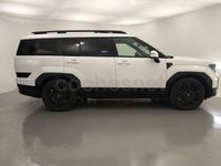 Usado Hyundai Santa Fe 215 CV (158 kW) 2025 Blanco SUV