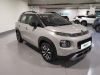 usado Citroën C3 Aircross Puretech 81kw 110cv S S Feel Beige