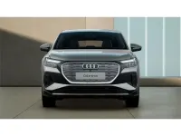 Nuevo Audi Q4 Sportback e-tron Advanced Plus 210 kW (286 CV) 2025 Gris tifon SUV