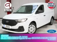 Usado Ford Transit Trend 150 CV (110 kW) 2024 Blanco Berlina