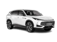 Nuevo MG HS Comfort 224 CV (164 kW) 2025 Blanco SUV