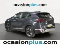 Usado Kia Sportage 152 CV (111 kW) 2023 Gris SUV