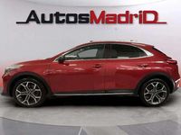 Usado Kia XCeed 162 CV (119 kW) 2021 Rojo SUV