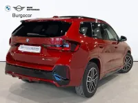 Usado BMW X1 Comfort Edition 163 CV (119 kW) 2026 Rojo SUV