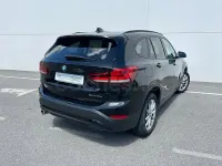 Usado BMW X1 Performance 116 CV (85 kW) 2022 Negro SUV