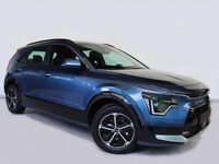 Usado Kia Niro 184 CV (135 kW) 2023 Azul SUV