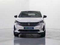 Usado Peugeot 3008 Allure 130 CV (95 kW) 2023 Blanco SUV