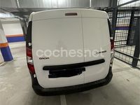 Usado Dacia Dokker Ambiance 90 CV (66 kW) 2018 Blanco Monovolumen