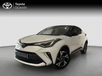 Usado Toyota C-HR Advance 184 CV (135 kW) 2022 Otro SUV