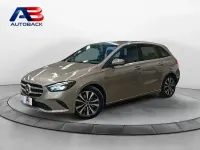 Usado Mercedes B250 217 CV (159 kW) 2020 Oro Utilitario