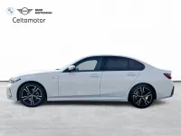 Usado BMW 318 Shadowline 150 CV (110 kW) 2025 Alpinweiß (sólido) Berlina