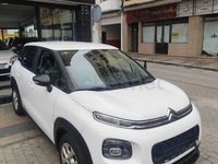 Usado Citroën C3 Aircross Live 82 CV (60 kW) 2018 Blanco SUV