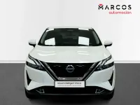 Usado Nissan Qashqai N-Connecta 158 CV (116 kW) 2023 SUV
