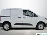 Nuevo Fiat Doblò Easy 101 CV (74 kW) 2025 Blanco Monovolumen