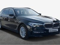 usado BMW 520 SERIE 5 i touring Automatico