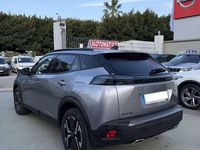 Usado Peugeot 2008 Allure 131 CV (96 kW) 2023 Gris SUV