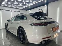 Usado Porsche Panamera 4 Executive 462 CV (339 kW) 2019 Gris Berlina