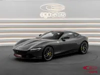 Usado Ferrari Roma 620 CV (456 kW) 2021 Gris Coupe