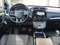 Usado Honda CR-V Lifestyle 184 CV (135 kW) 2022 Blanco SUV