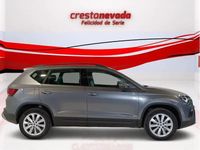 Usado Seat Ateca Style 115 CV (84 kW) 2025 SUV