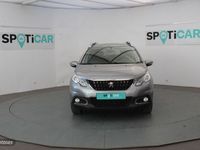 usado Peugeot 2008 1 1.6 BlueHDi 73KW (100CV) Allure