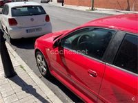 Usado Audi A3 Ambition 105 CV (77 kW) 2005 Rojo Utilitario