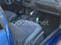 Usado VW Polo Advance 70 HP (51 kW) 2007 Azul Citadino
