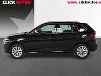 Usado Skoda Kamiq Selection 115 CV (84 kW) 2025 Rojo SUV