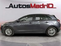 Brugt Hyundai i30 120 HK (88 kW) 2018 Brun Hatchback