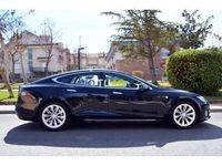 usado Tesla Model S 100D Gran Autonomía 525cv