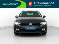 Usado VW Passat Executive 122 CV (89 kW) 2023 Gris Familiar