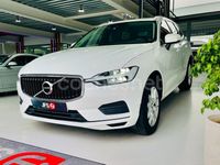 Usado Volvo XC60 Momentum 190 CV (139 kW) 2018 Blanco SUV