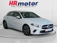 Usado Mercedes A180 116 CV (85 kW) 2021