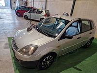 usado Ford Fiesta 1.3 AMBIENTE