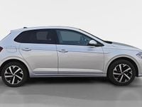 Usado VW Polo 95 CV (69 kW) 2025 Utilitario