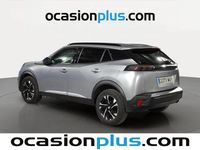 Usado Peugeot 2008 Allure 100 CV (73 kW) 2023 Gris SUV
