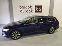 usado VW Passat Variant 2.0TDI Advance 110kW