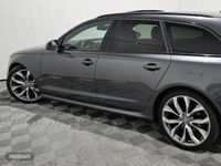 usado Audi A6 3.0 TDI 245 quattro S line