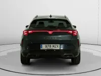 Usado Cupra Formentor 150 HP (110 kW) 2025 Branco SUV